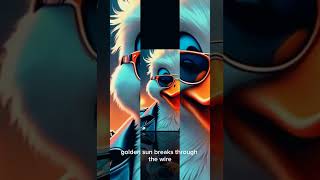 The Sexy Duck Guitar Solo