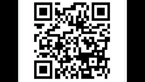 วิธีสร้าง QR Code ที่อยู่เว็บไซต์ ด้วย PHP, HTML