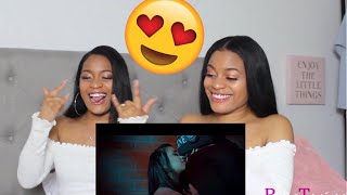 MEDICINE - QUEEN NAIJA (OFFICIAL VIDEO) *REACTION*