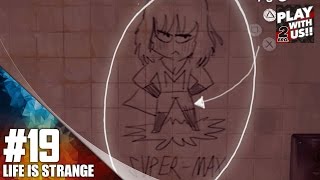 #19【アドベンチャー】弟者の「ライフイズストレンジ」【2BRO.】