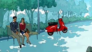 2人だけのS ハートカクテル わたせせいぞう ハートカクテル 2 (モーニング・カラーKC) | わたせ せいぞう