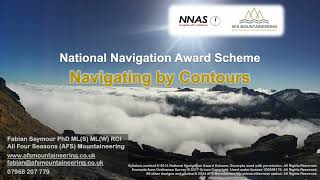 3.5. Navigating using Contours at Gold Level