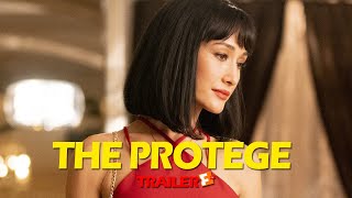 The Protege Trailer