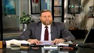 Video: Evidence Muhammad is a Prophet of God - Laurence Brown 3/5