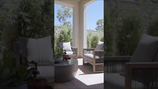 The Spruce #HomeTour - The Willows at the Meadows in Lake Forest, CA