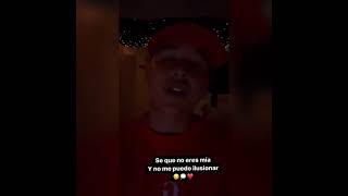 Kevin Roldan - Santita (Preview) | New Albúm "Young Legend"