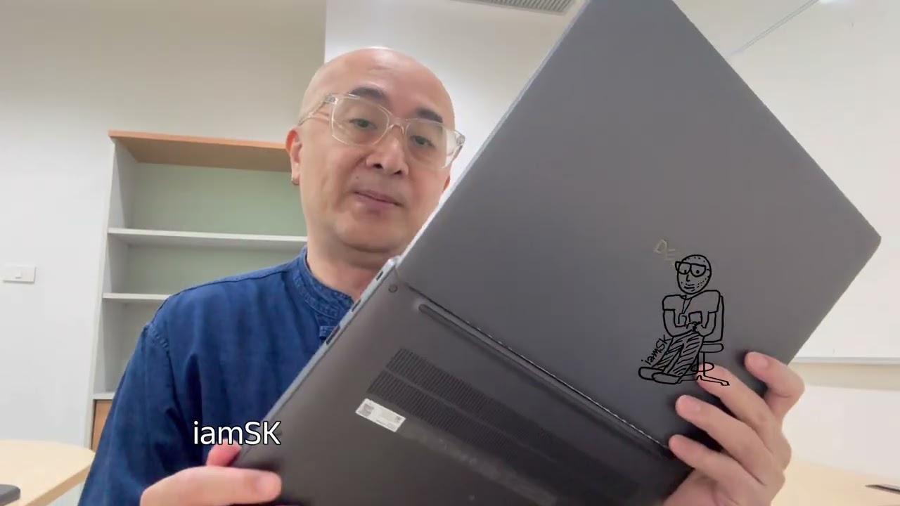Review Dell Pro 13 Premium (2026) - YouTube