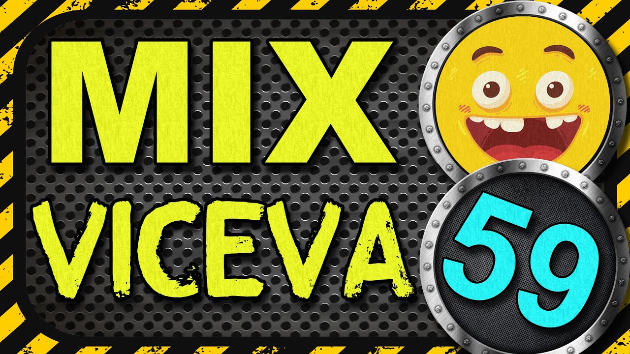 Fabrika Viceva - MIX viceva 59