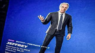 Details JBOY EPSTEIN News