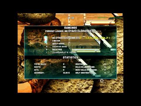 Booster Trooper (Gameplay German Review) (Freakz Gamerz)