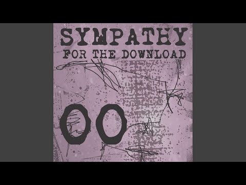 Brooklyn Is Burning (Sympathy for the Download)