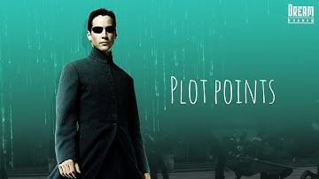 PLOT POINTS | DREAM FRAMES | SCREENPLAY WRITING | #shorts