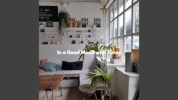 Terrific Moods for Lazy Horizon