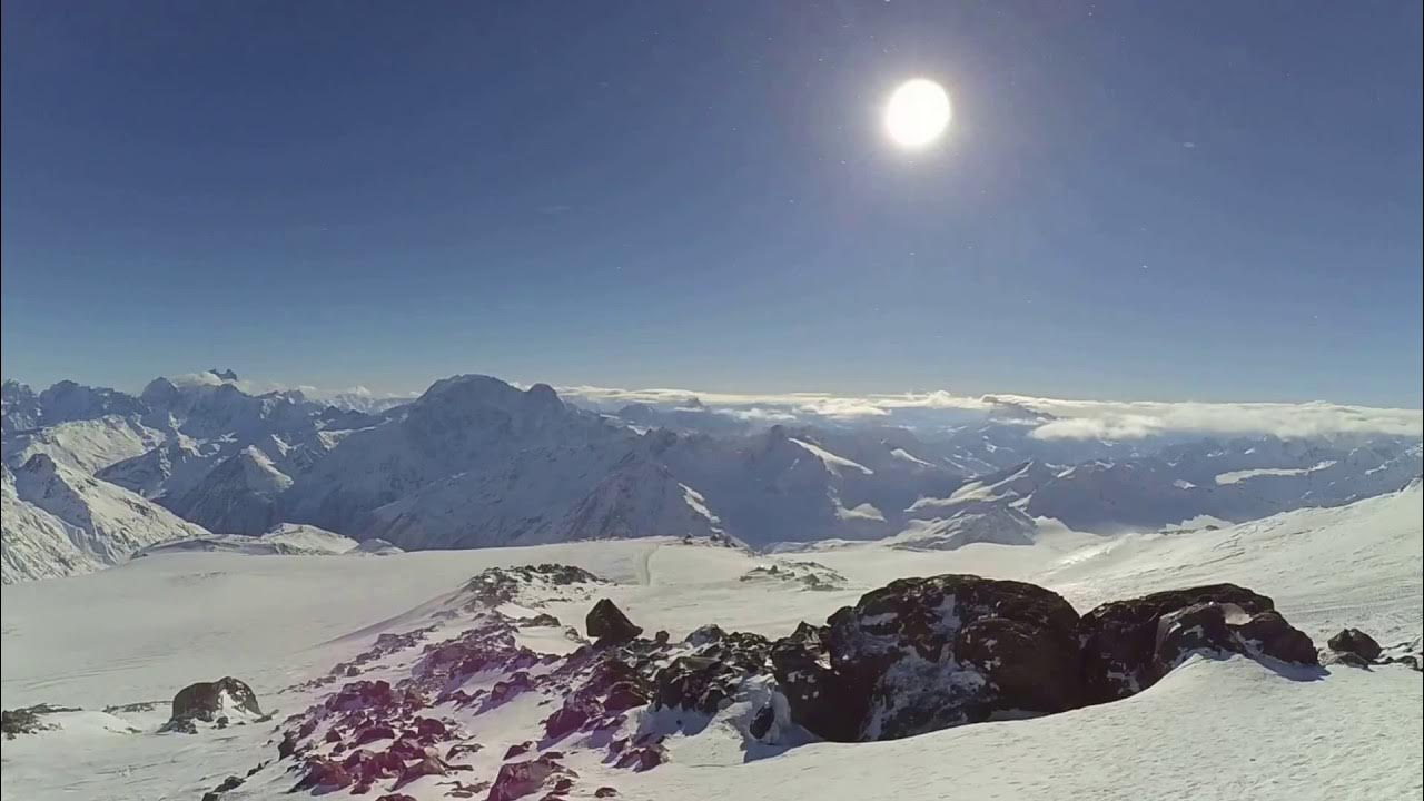 5000 метров над уровнем моря. Эльбрус высота 3500. Эльбрус высота 4500. Виды с Эльбруса 360. Аэрофотосъемка Эльбрус.