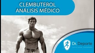 CLENBUTEROL | Análisis Médico #Clenbuterol