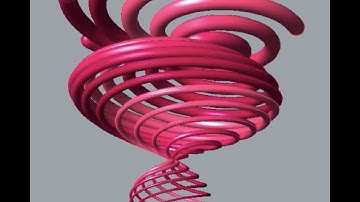 [Grasshopper] 0032 Whipped Wire (Fast ver.)