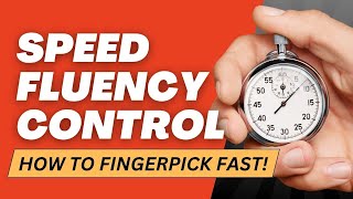 The ONE Exercise EVERY Fingerpicking Guitarist NEEDS!