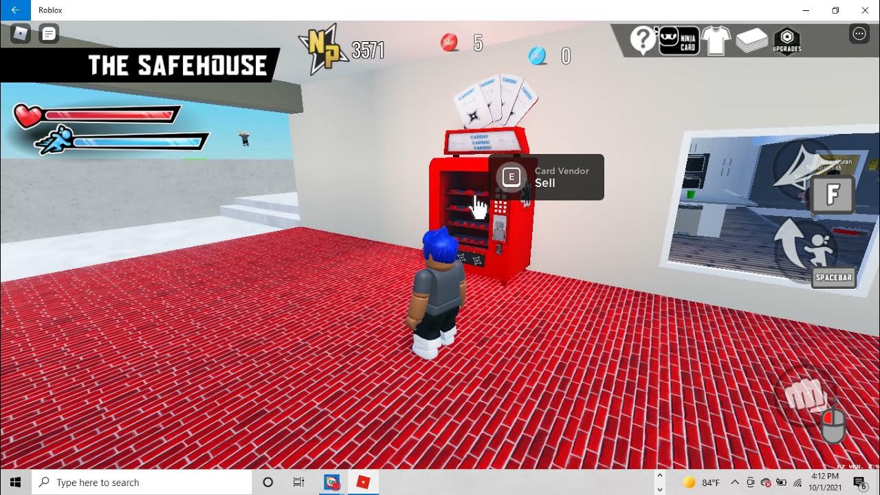 Spy Ninjas Vs Project Zorgo Roblox Server spy ninjas vs project zorgo roblox gameplay - YouTube