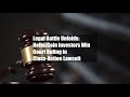 Helbiz Wins! Investors Triumph in Class Action Lawsuit Helbiz Wins! Investors Triumph in Class Action Lawsuit