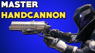 Master Handcannons In 2021 Must Know Handcannon Tips Destiny 2