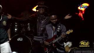 Nu Look, Men Towo A Live Big Night Life Boston