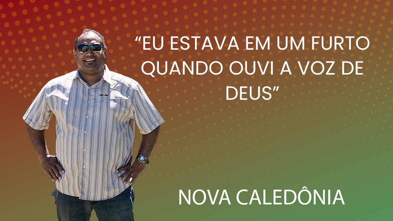 Informativo Mundial das Missões | 10 JANEIRO 2026