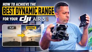How to Achieve the BEST Dynamic Range on your DJI Air 3S
#DJI #DJIAir3S
Sharing my thoughts and examples of the BEST camera settings to achieve the highest levels of dynamic range on your DJI Air 3S drone.
âšGet yours here:
https://amzn.to/4dFr9mS
ð Stay Connected:
Instagram:
/ mreddienunez
X:
/ mreddienunez
ð Like, Share, & Subscribe!
If this content was enjoyable or helpful, hit the LIKE button, consider SHARING with fellow enthusiasts, and dont forget to SUBSCRIBE for more guides, tips, and insights to fuel your creative passion.
***********************************
ALL MY GEAR :
â¬ïžâ¬ïžâ¬ïžâ¬ïžâ¬ïž
Equipment Used - Amazon Links
************************************
-Insta360 X5
https://amzn.to/3GiG89B
-Insta360 X4
https://amzn.to/3ZITIdK
-Insta360 X3
https://amzn.to/3ZITIdK
-DJI Avata 2
https://amzn.to/3ZITIdK
-DJI Avata
https://amzn.to/3TkG0dh
-DJI Mavic 3 Pro Cine
https://amzn.to/3ZITIdK
-DJI Mavic 3 Cine Bundle
https://amzn.to/30xgKYU
-DJI Air 3S
https://amzn.to/3GiG89B
-DJI Air 3
https://amzn.to/3ZITIdK
-Sony A1
https://amzn.to/4ewpIaq
-Sony A7 IV
https://amzn.to/4ewpIaq
-Sony FX3
https://amzn.to/4ewpIaq
-Canon 1DX Mark III
https://amzn.to/3hU32Sxâââââââââââââââ
-Sony A7R IV
https://amzn.to/32W7Wdcâââââââââââââââ
-DJI Osmo Action 5 Pro
https://amzn.to/3GiG89B
-DJI Pocket 3
https://amzn.to/4ewpIaq
-DJI Mic 2
https://amzn.to/4ewpIaq
************************************ How to Achieve the BEST Dynamic Range on your DJI Air 3S
