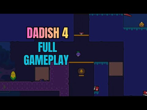 dadish-4-full-gameplay-walkthrough-youtube