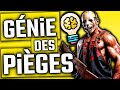 Ce trapper est un gnie du posage de pige soloq  dead by daylight