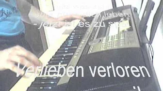 Wolfgang Petry - Verlieben verloren vergessen verzeihn (cover) Wolfgang Petry - Verlieben verloren vergessen verzeihn (cover)