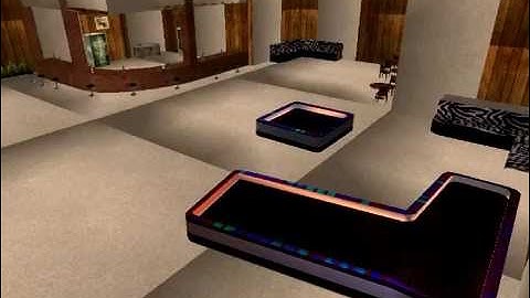 3# Mapping Galery -  Mappeo Bar Alterne LS-RP.es