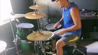 Picture of You - Boyzone - Drum Cover