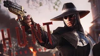 Hunt Showdown - Kill Compilation PVP Montage