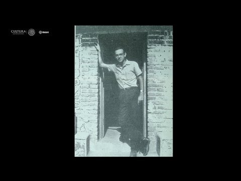 zonasinhunter Eduardo Matos en la ciudad de los dioses