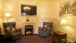Massey Bros Funeral Home Clondalkin
