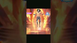 FREE FIRE MAX😎Tentakion changes 💔 (8D AUDIO🎯) #song #shorts#Ajjubhai