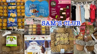 SAM’S CLUB 🌟GROCERY SHOPPING !!quick run picking up basics🏃🏾‍♀️.#angiehart67 #groceryshopping