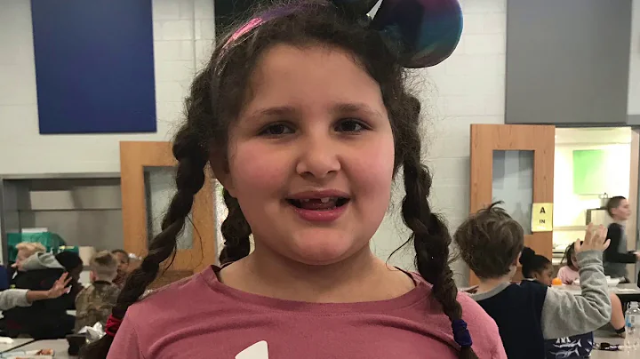Yorktown Elementary Great Kindness Challenge 2019!