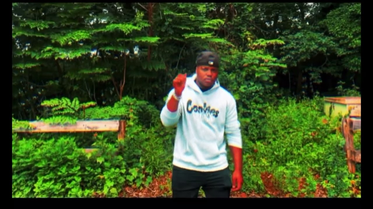 I Desire (Official Music Video)