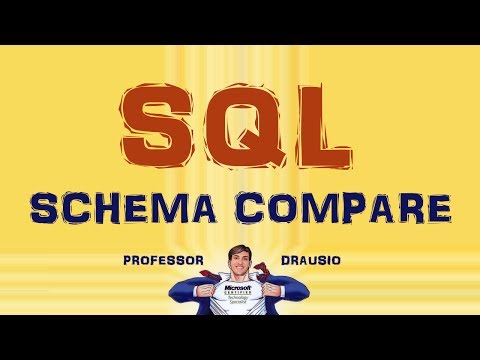 Vídeo: O que são ferramentas de dados do SQL Server para Visual Studio 2013?