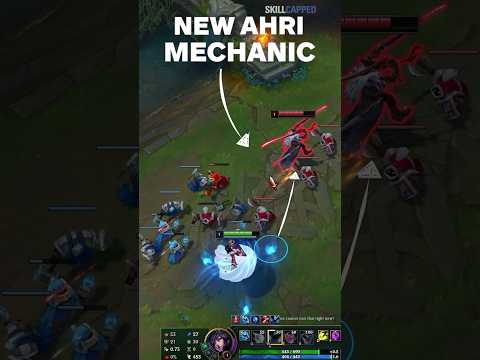 The SECRET AHRI