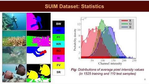 Semantic Segmentation of Underwater Imagery: Dataset and Benchmark (IROS 2020)