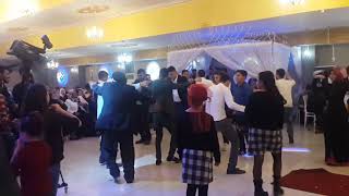 Kadir Yaşarın Oglu Durmus Yaşarın Kına Gecesi6