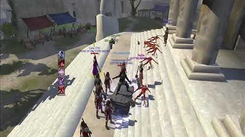 [Age of Conan] Go Explore!