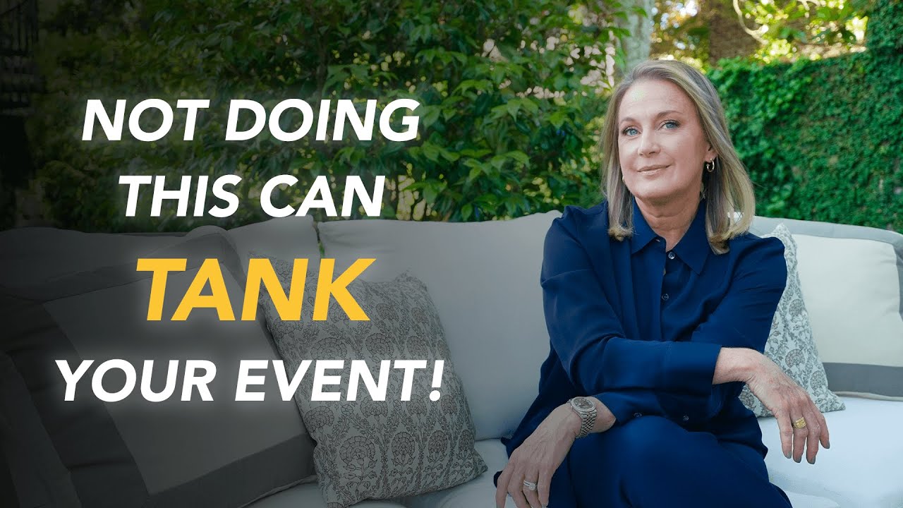 Not Doing This Can Tank Your Business