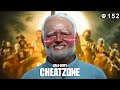 WARZONE CHEATERS 2.EXE