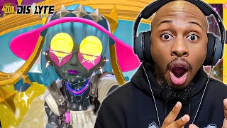 TIYE IS THE BEST AP MANIPULATOR IN THE GAME?! | Dislyte 2.0