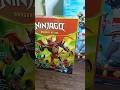 New Ninjago sets #lego #ninjago #fypシ゚viral #trend #ninja #ninjacool