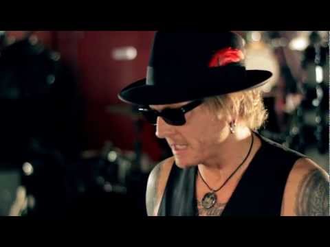 Video: Matt Sorum Neto Vrijednost