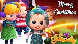 Christmas Songs for Kids 2020 | Elefaanty - YouTube
